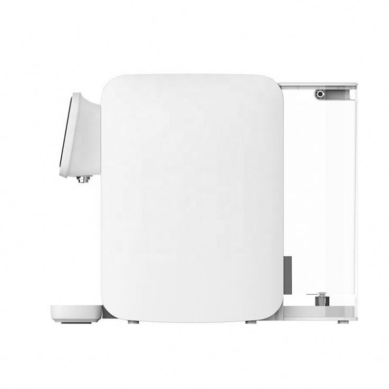 W16 High Efficiency Desktop Instant Hot Cold Water Dispenser, Portable Water Maker Machine - Image 3
