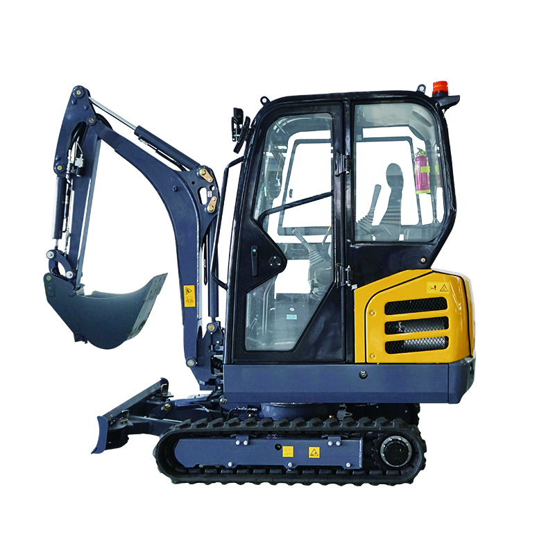 Excavators