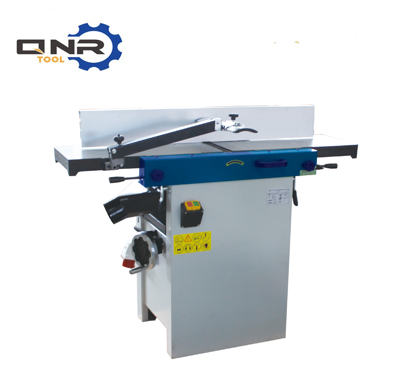 W2-PT12 12 inch wood jointer Planer thicknesser - Image 2