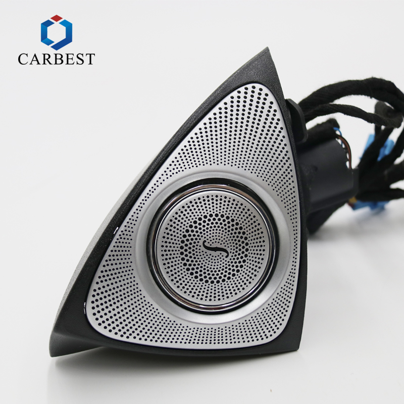 W205 3D rotary tweeter for C class 2016 - Image 2