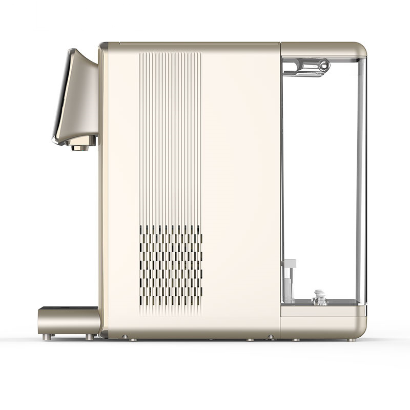 W22 Hot And Cold Hydrogen Water Purifier Machine, Reverse Osmosis RO Water Dispenser - Image 2