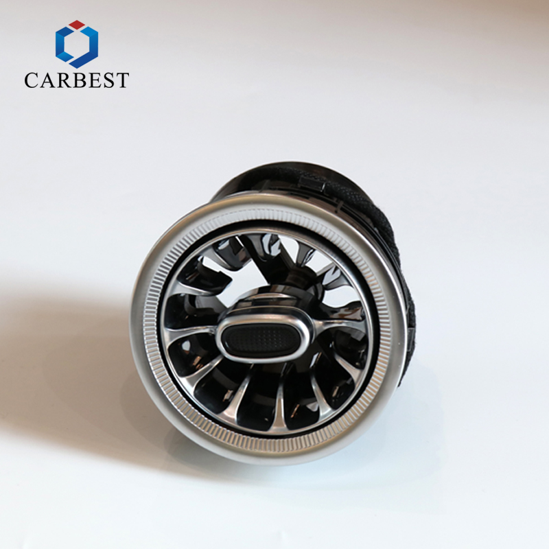 W222 air vent led light for S class 2018 - Image 2