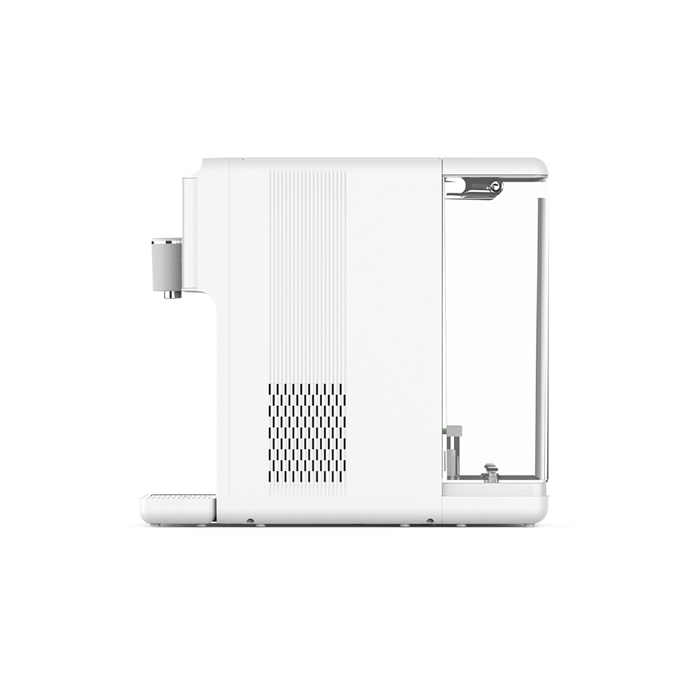 W23 Household SPE ro reverse osmosis cold hot water purifier and dispenser for tea coffee - Image 3