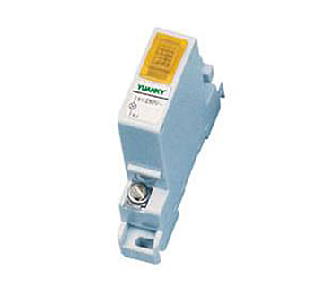 Solid State Relay 250V 1-Phase