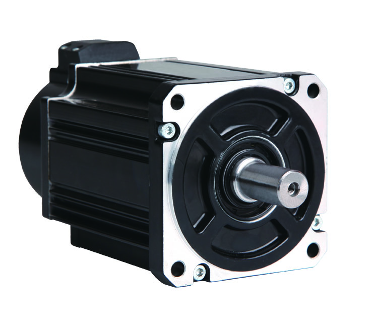 WA Series Servo Motor - Image 2