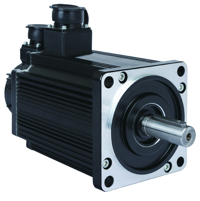 Servo Motor for Motion Control