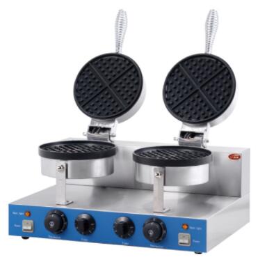 Waffle Baker - Image 2