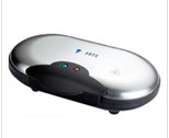 Non-Stick Electric Waffle Maker