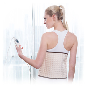 Waist wrap heating pad - Image 2
