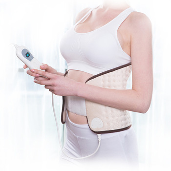 Waist wrap heating pad - Image 3