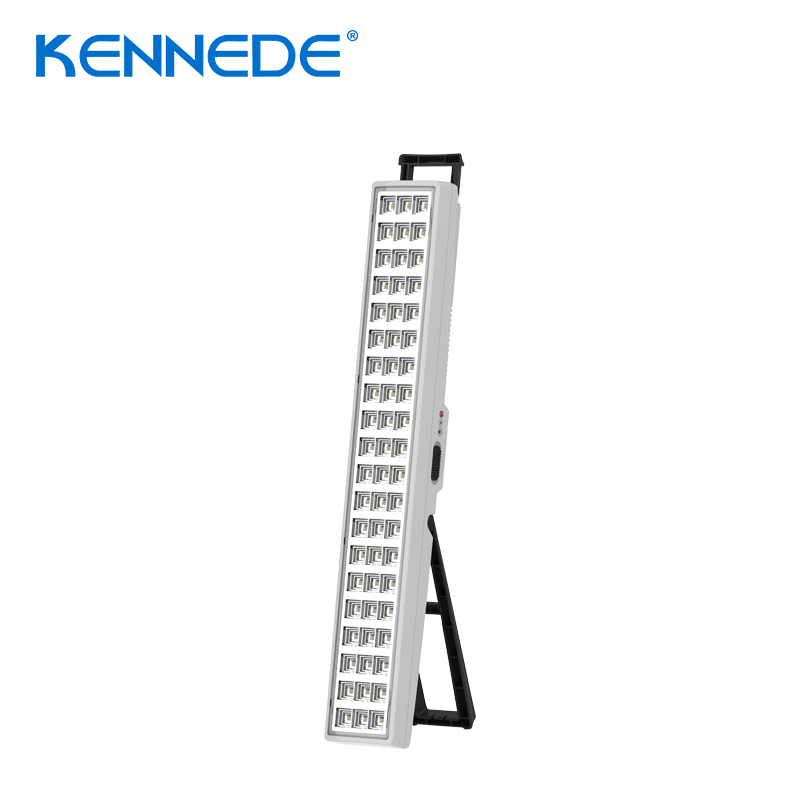 LED Rechargeable Wall Mount Lantern