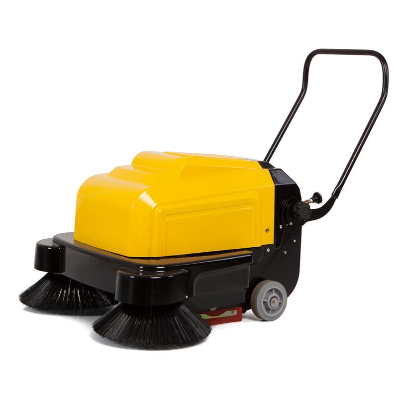 Walk Behind Sweeper - Image 3