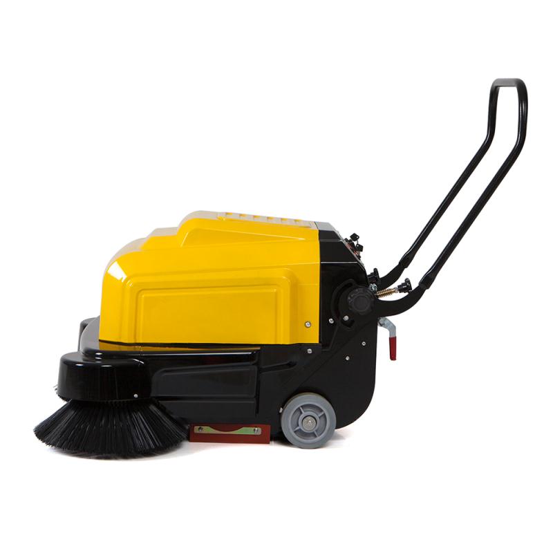 Walk Behind Sweeper - Image 2