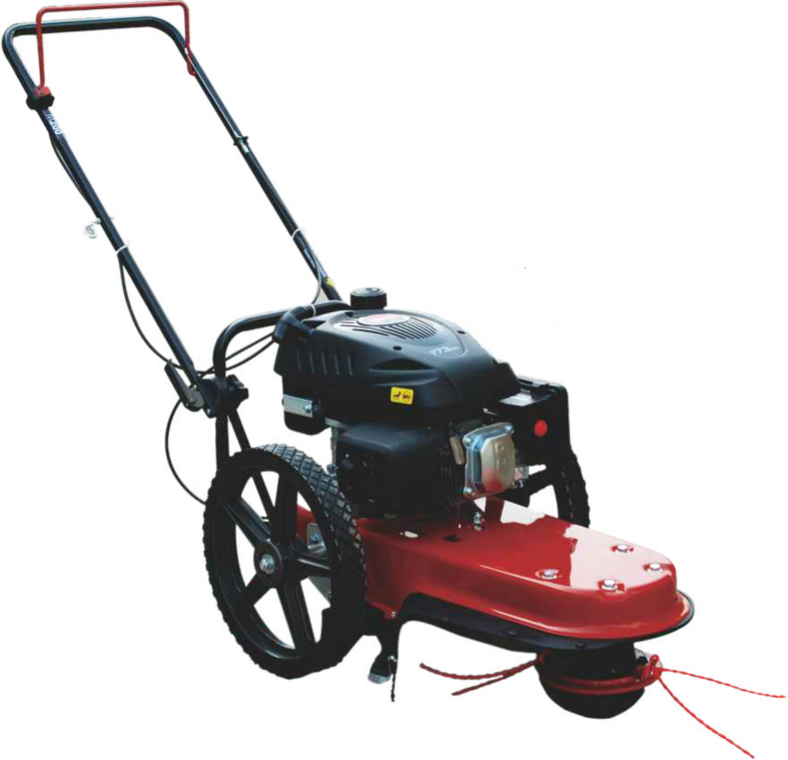 Walk-Behind String Trimmer