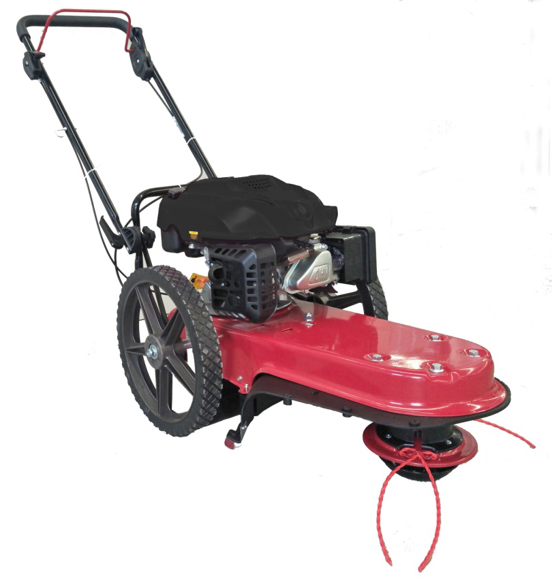 Walk-Behind String Trimmer
