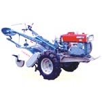 Walking Tractor for Agriculture