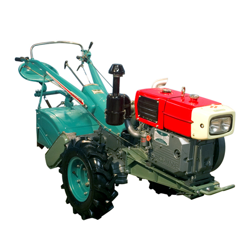 Walking Tractor 11.03kW