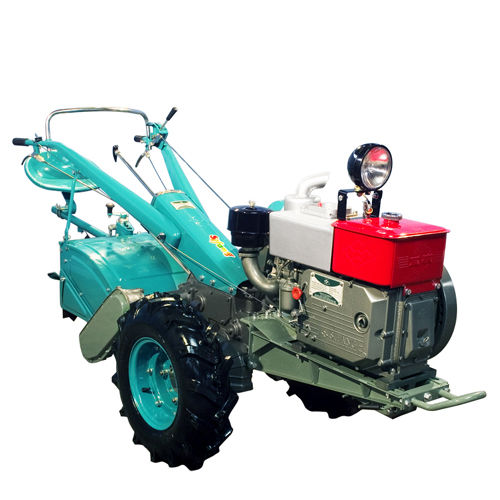 Walking Tractor 9 kW