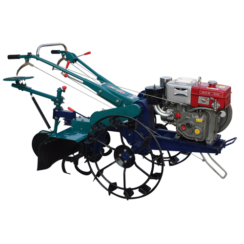 Walking Tractor 4.05 kW