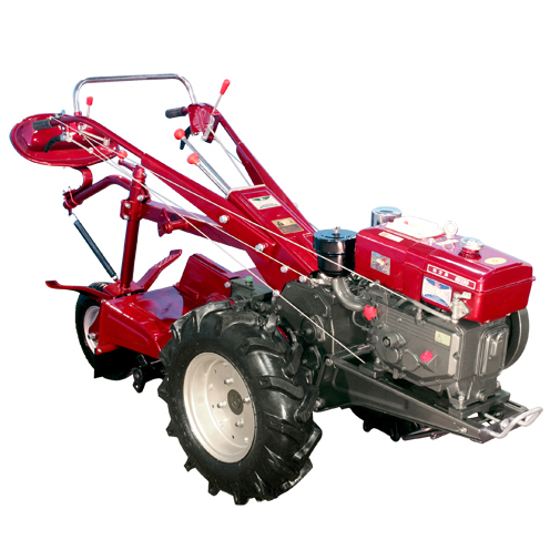 Walking Tractor 8.0 HP