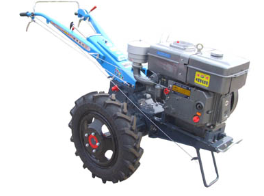 Walking tractor series SH201 - Image 2