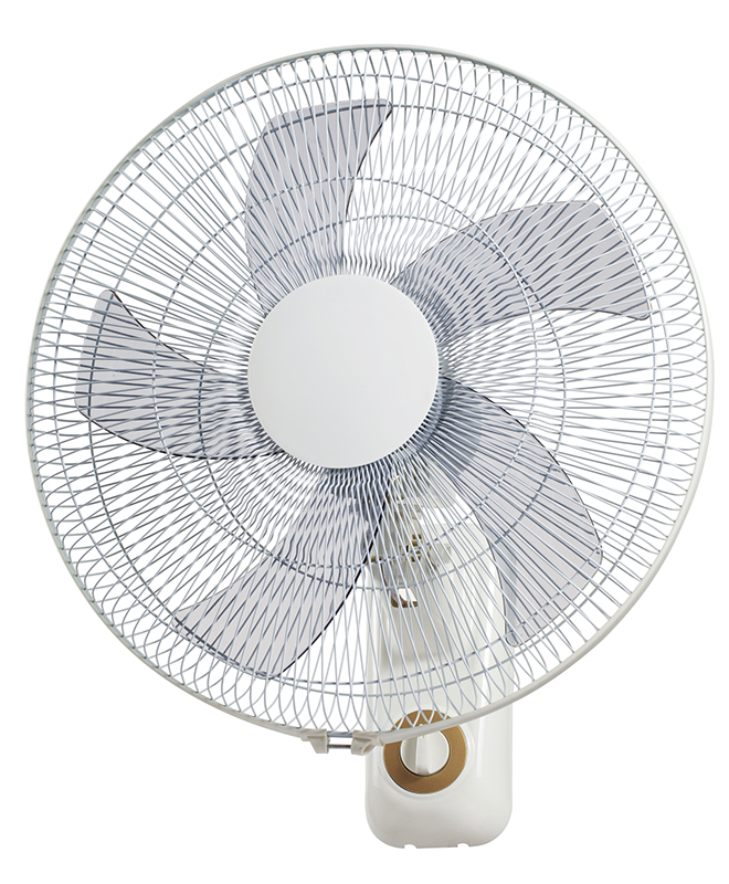 WALL FAN - Image 2