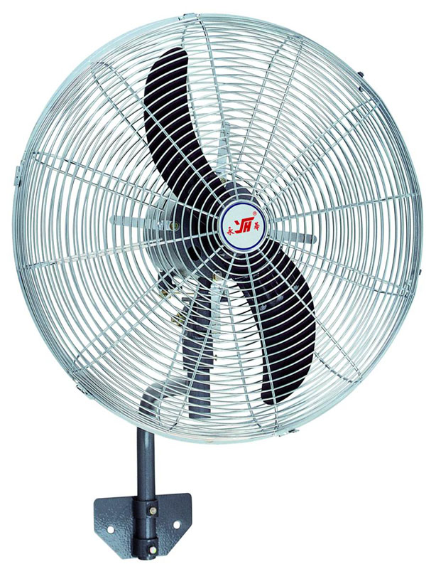 Industrial Wall Mount Fan