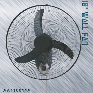 Wall fan (AA110014A) - Image 2