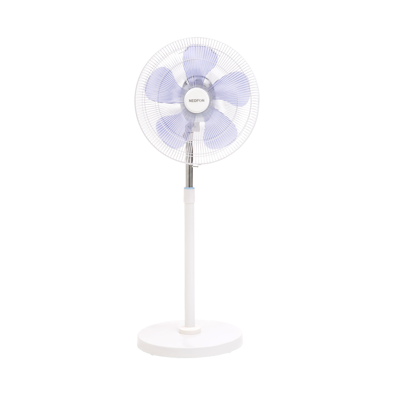 Wall Fan / Orbit Fan / Commercial Stand Fan / Powerful Fan - Image 2