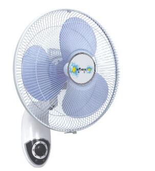 Wall-Mounted Electric Fan