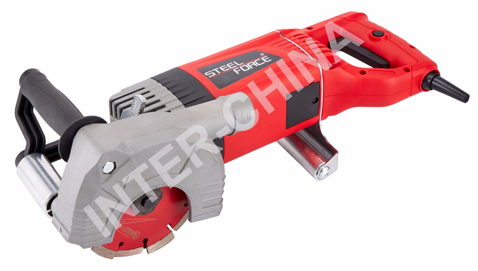 Wall Groove Cutter