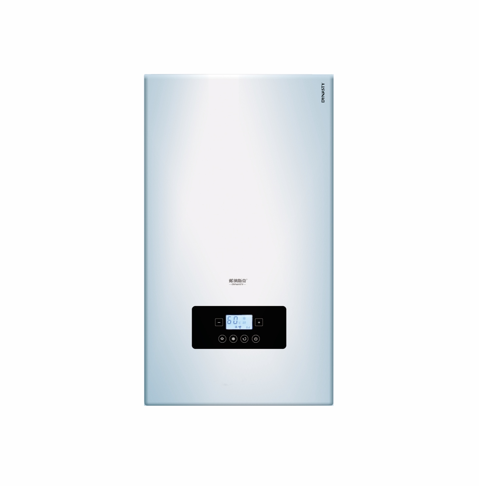 Wall Mounted Gas Boiler