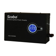 Wall Mount Type Pure sine Wave Uninterruptible Power Supply - Image 2