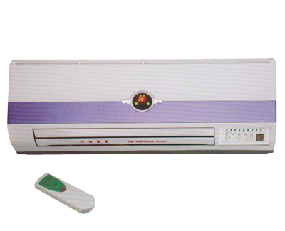 Wall Mountable Electric Space Heater