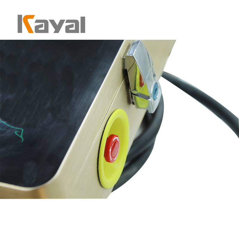 Wall-mounted AC EV Charging Station - Image 2