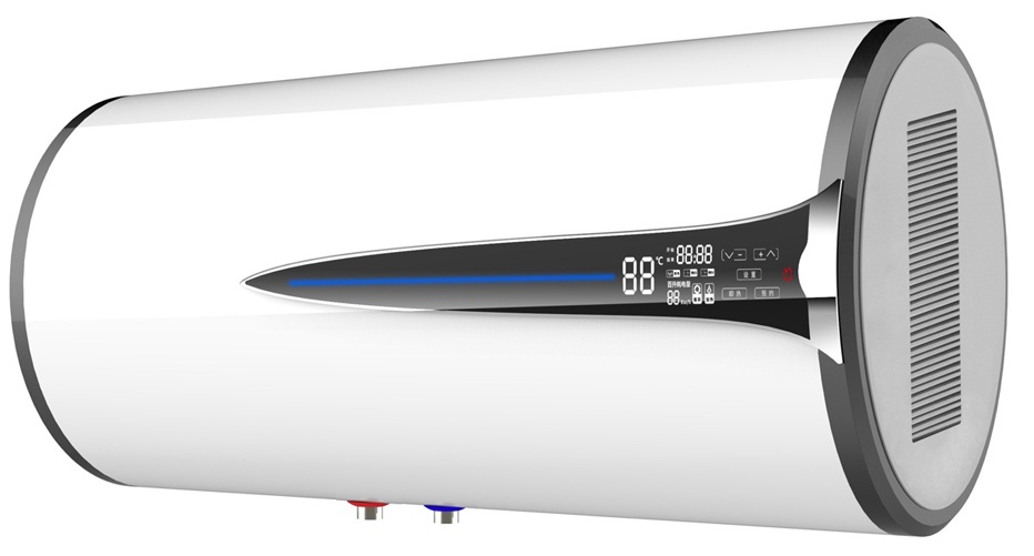 Wall mounted heat pump - Image 2