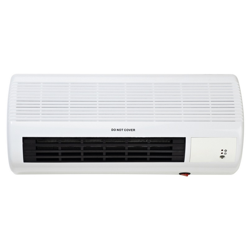 Wall Mounted Heater - Image 2