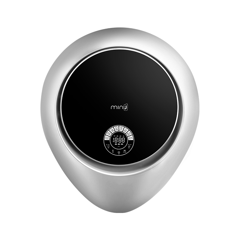 wall-mounted mini washer - Image 2