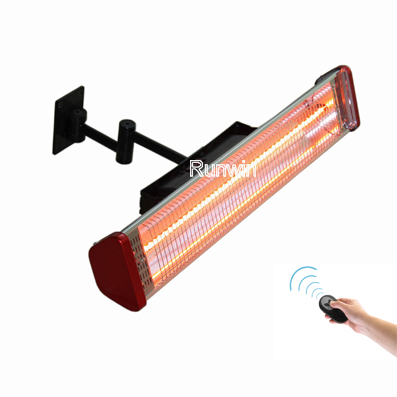 Wall Mounted Outdoor Patio Heater