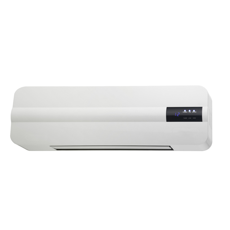 WALL MOUNTED PTC FAN HEATER - Image 2