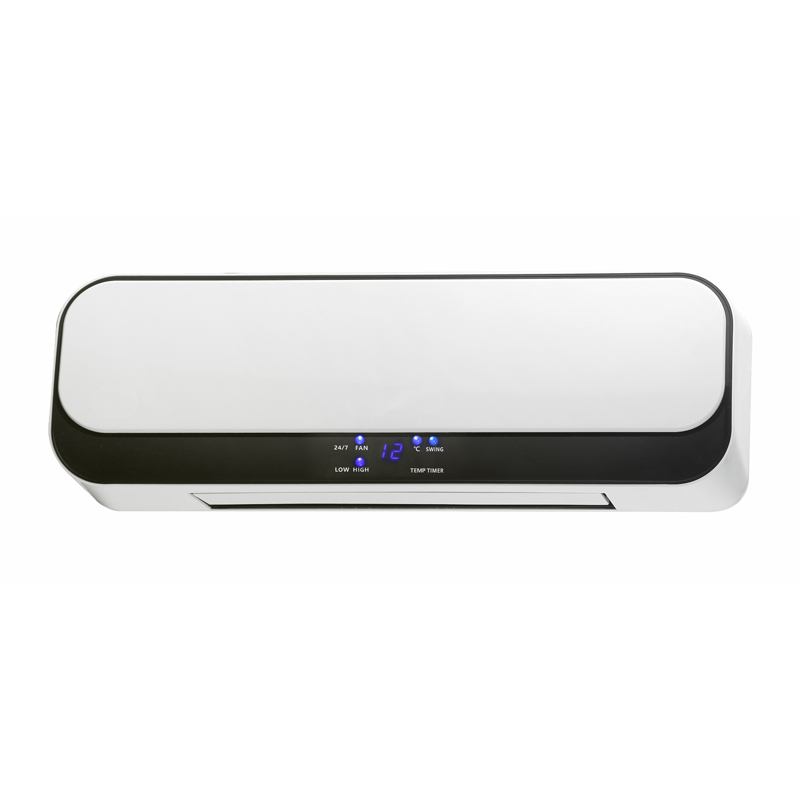 WALL MOUNTED PTC FAN HEATER - Image 2