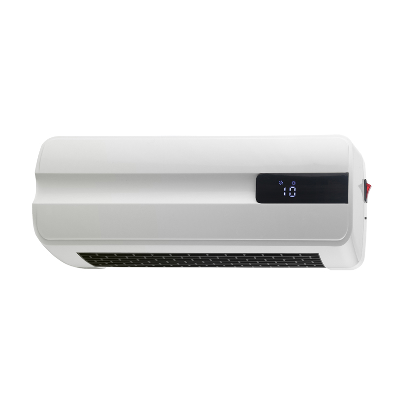 WALL MOUNTED PTC FAN HEATER - Image 2