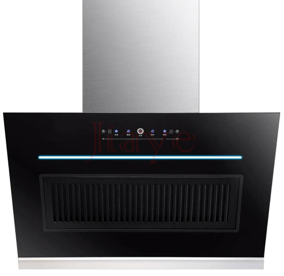 wall mounted range hood JY-C9173 - Image 3