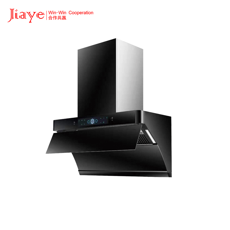 wall mounted range hood JY-C9173 - Image 2