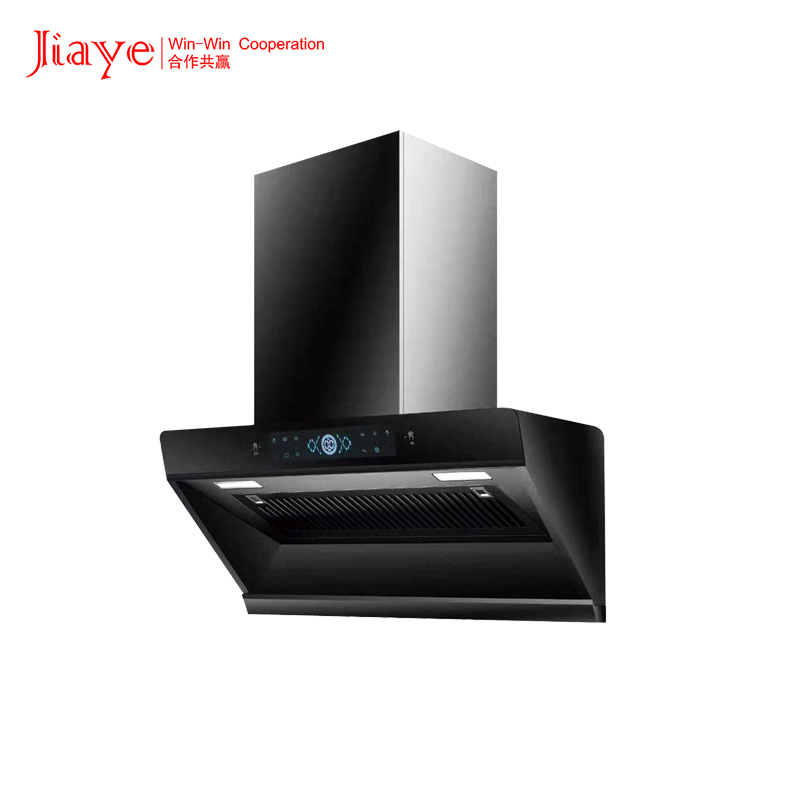 wall mounted range hood JY-C9174 - Image 3