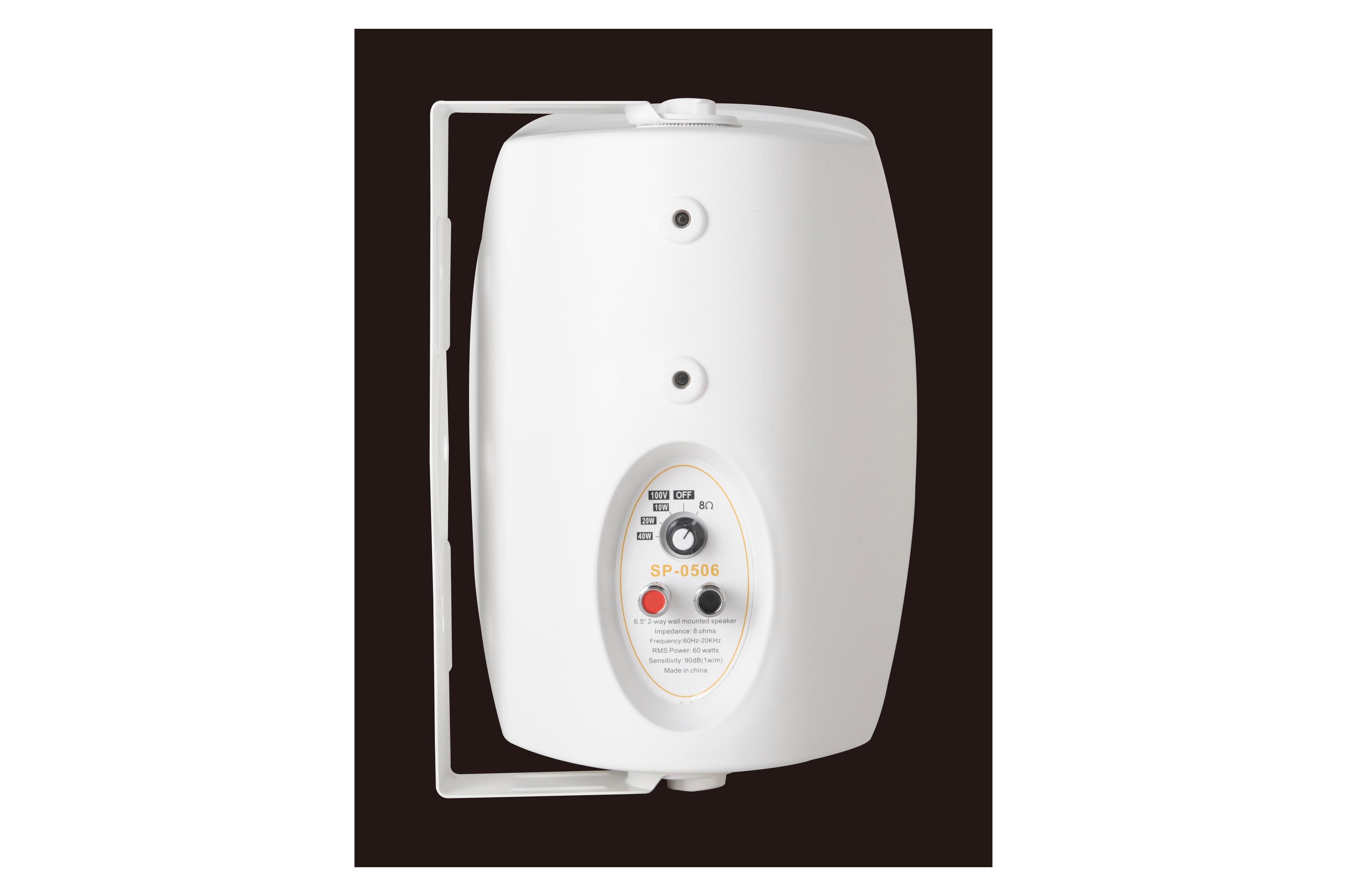 Wall Mounted Speaker - Image 3