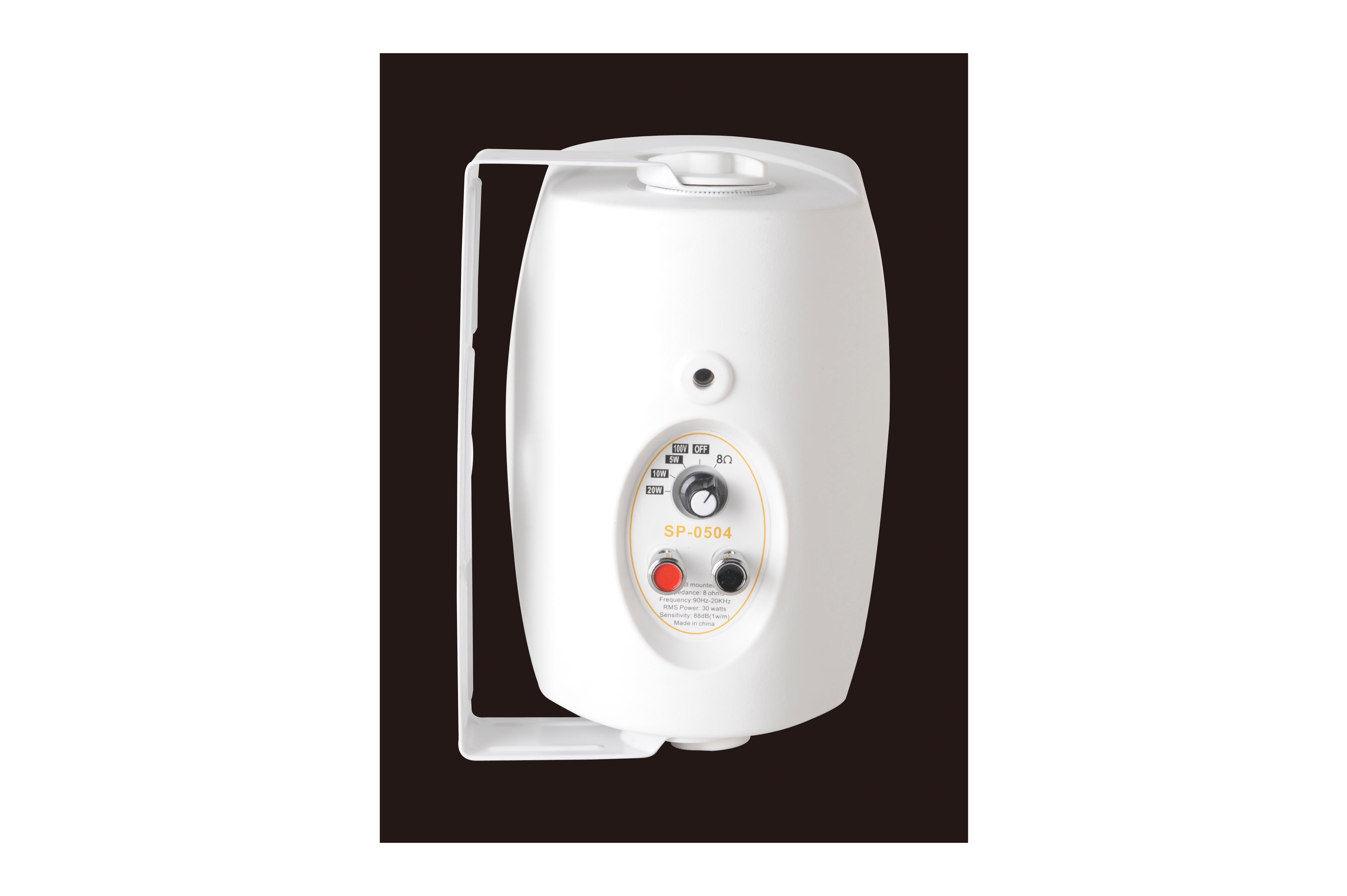 Wall Mounted Speaker - Image 2