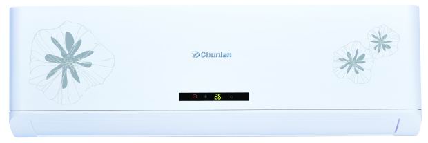 Wall Mounted Split DC Inverter Air Conditioner