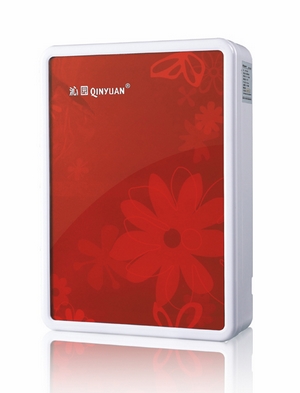 Wall-Mountable Water Purifier
