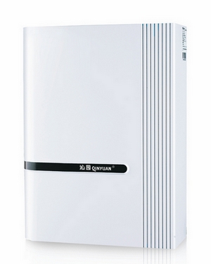 Wall-Mounted Water Purifier